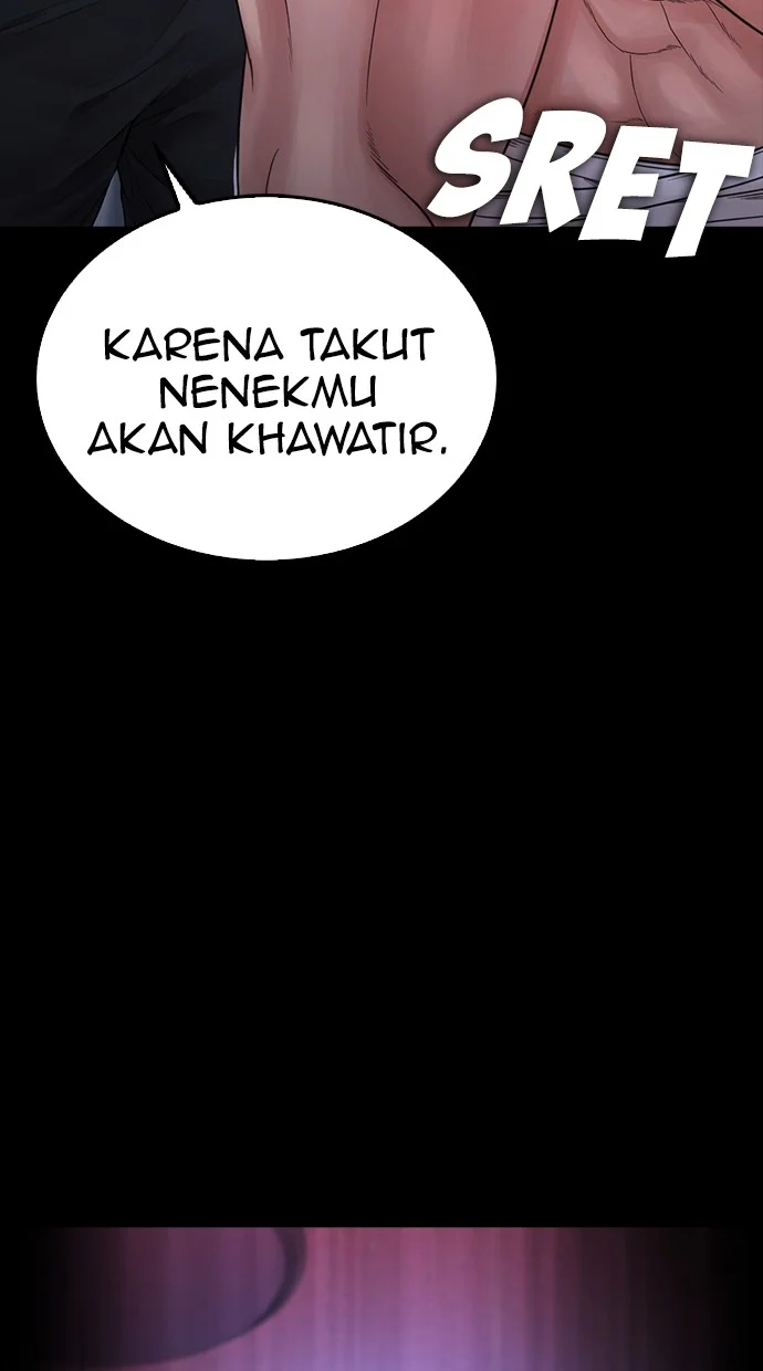 Highschool Lunch Dad Bab 65 halaman 154