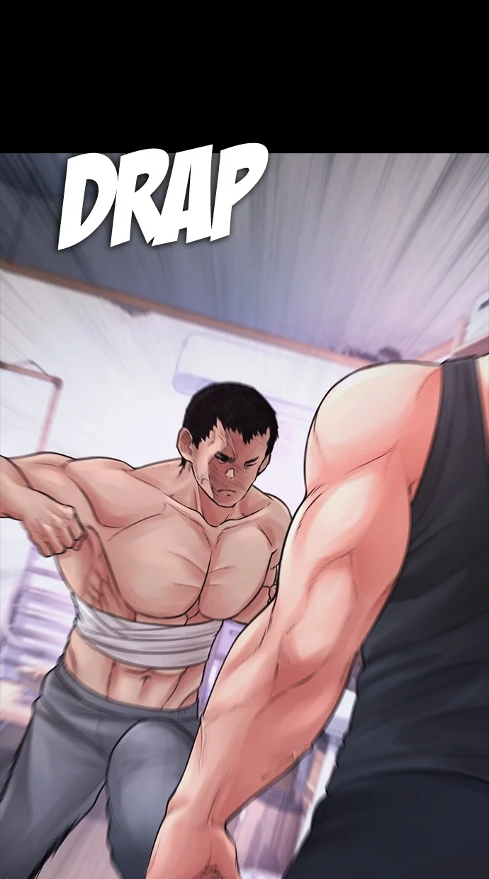 Highschool Lunch Dad Bab 66 halaman 3