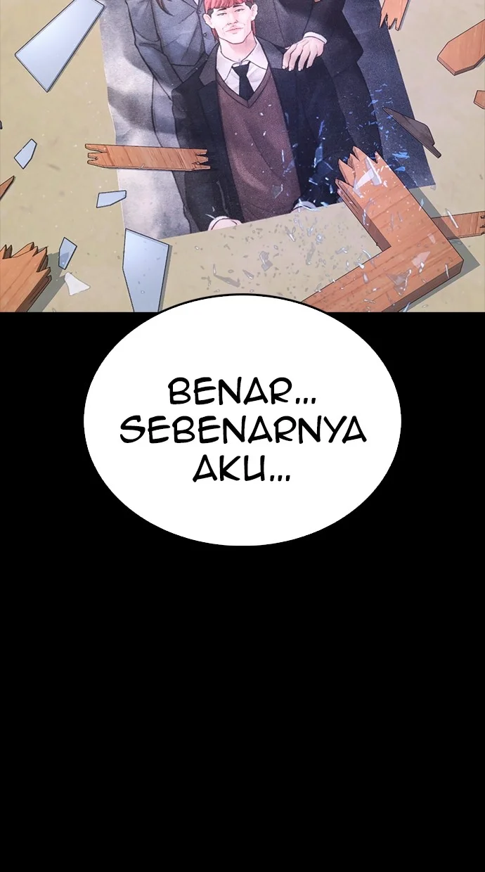 Highschool Lunch Dad Bab 66 halaman 15