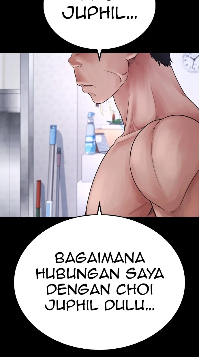 Highschool Lunch Dad Bab 66 halaman 18