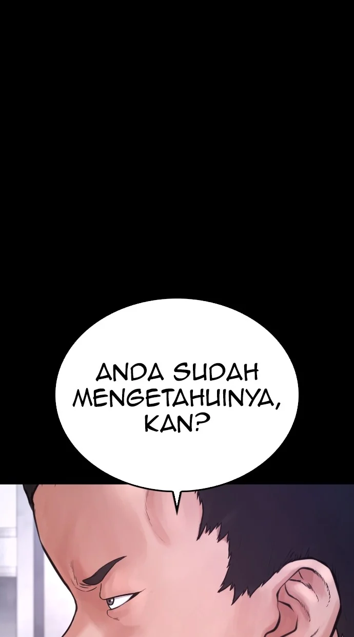 Highschool Lunch Dad Bab 66 halaman 19