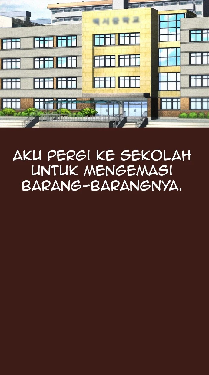Highschool Lunch Dad Bab 66 halaman 27