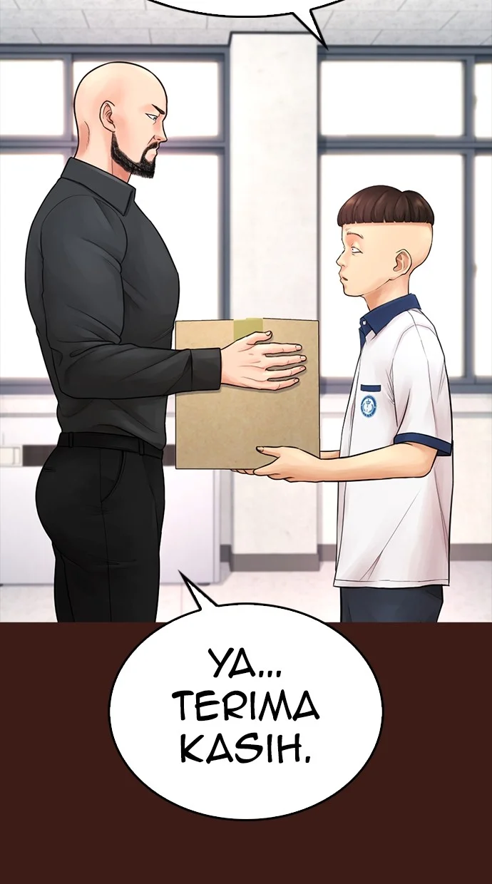 Highschool Lunch Dad Bab 66 halaman 30