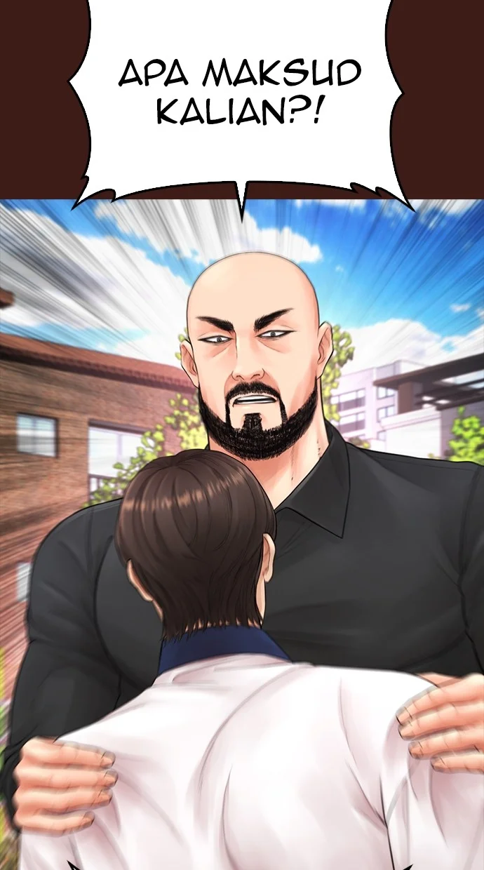 Highschool Lunch Dad Bab 66 halaman 36