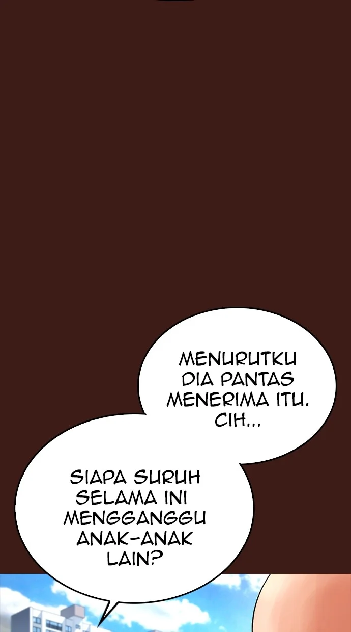 Highschool Lunch Dad Bab 66 halaman 39