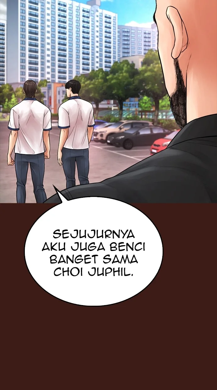 Highschool Lunch Dad Bab 66 halaman 40