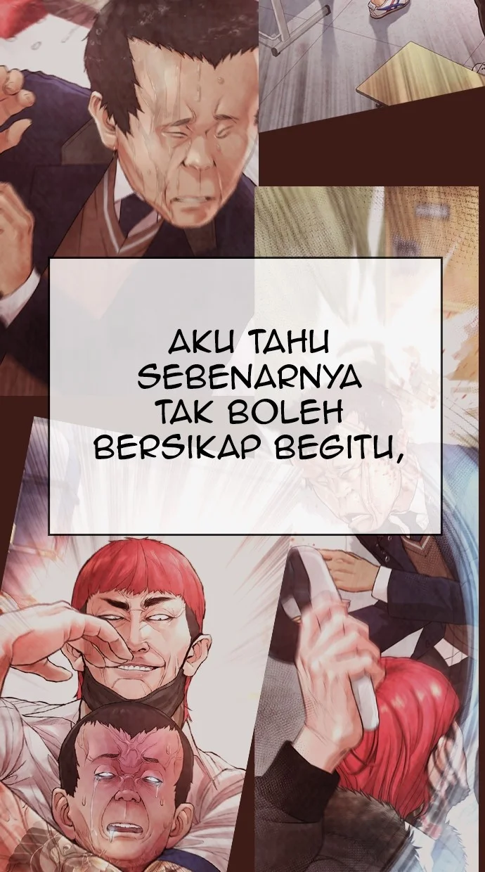 Highschool Lunch Dad Bab 66 halaman 44