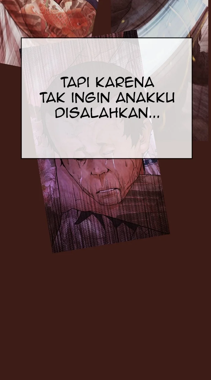 Highschool Lunch Dad Bab 66 halaman 45