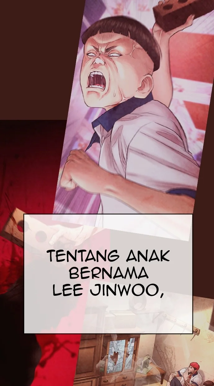 Highschool Lunch Dad Bab 66 halaman 47