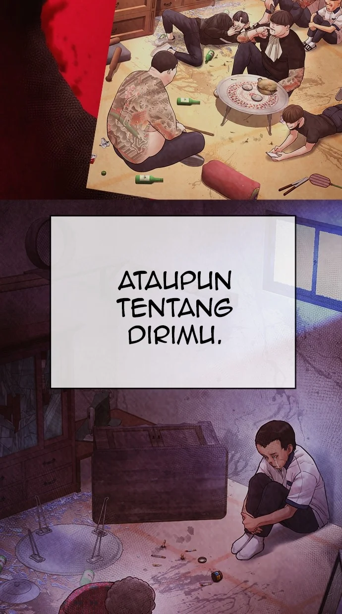Highschool Lunch Dad Bab 66 halaman 48
