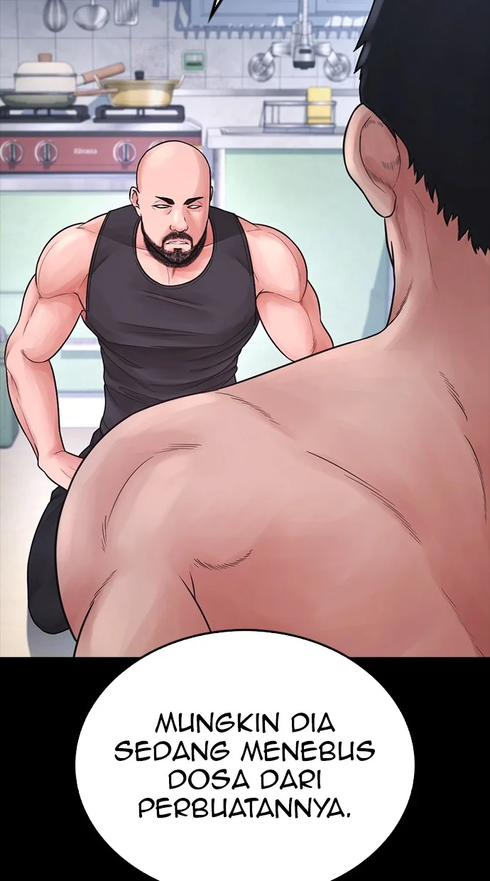 Highschool Lunch Dad Bab 66 halaman 50
