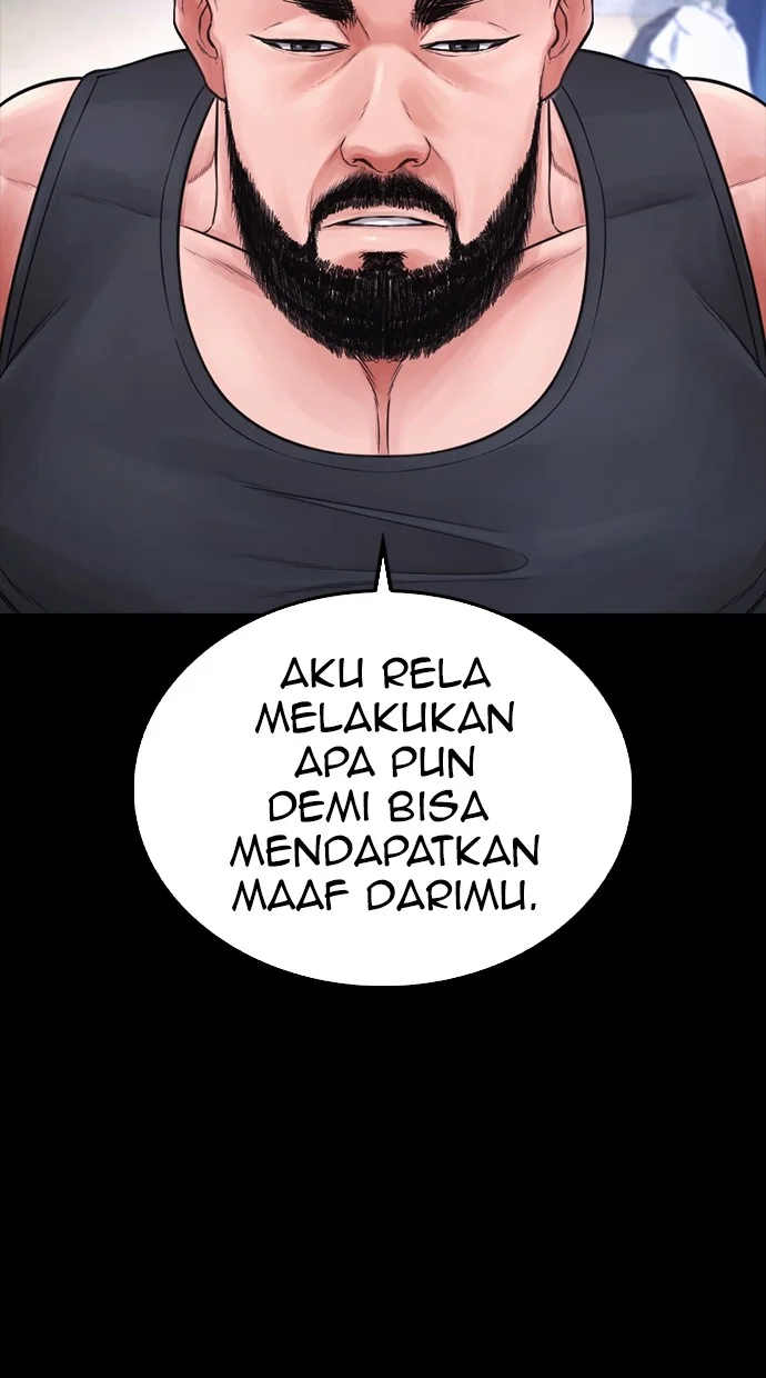 Highschool Lunch Dad Bab 66 halaman 52