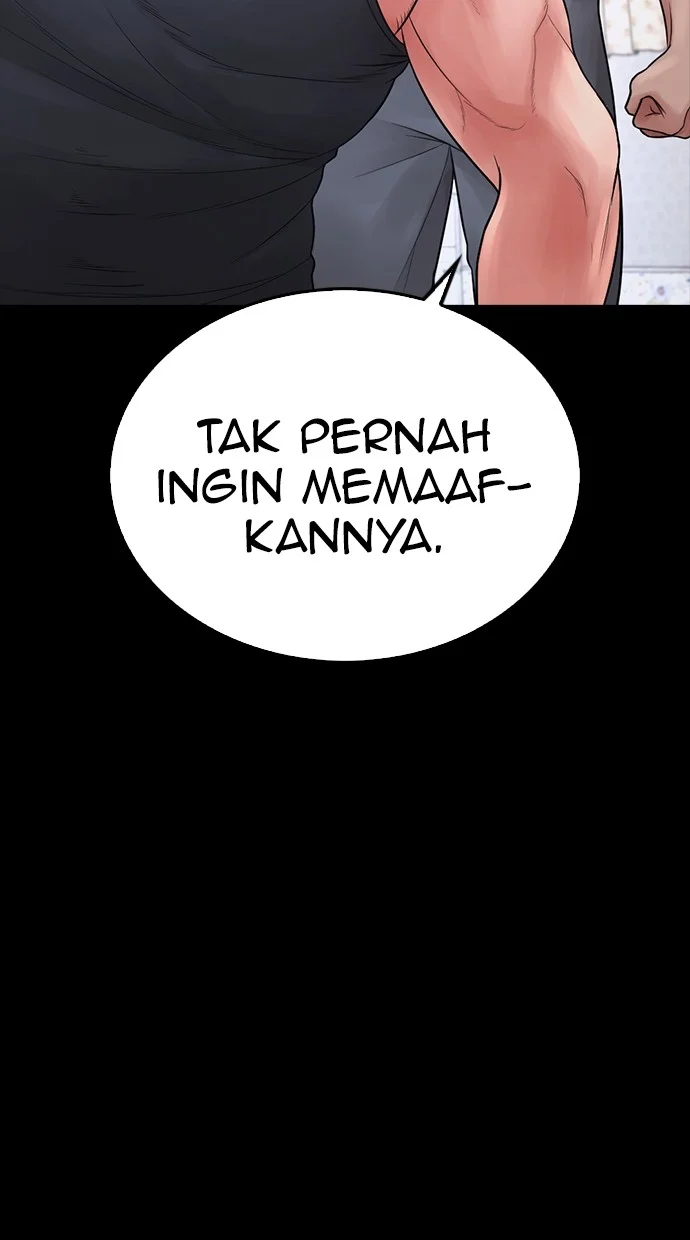 Highschool Lunch Dad Bab 66 halaman 54