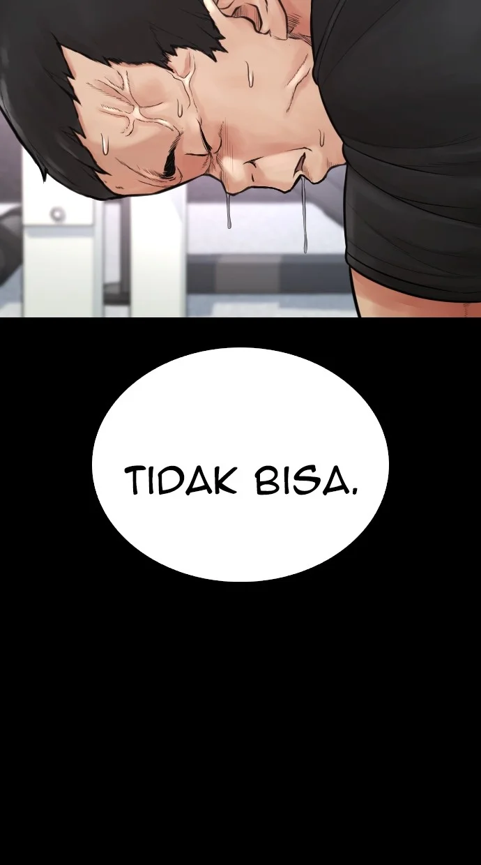 Highschool Lunch Dad Bab 66 halaman 68
