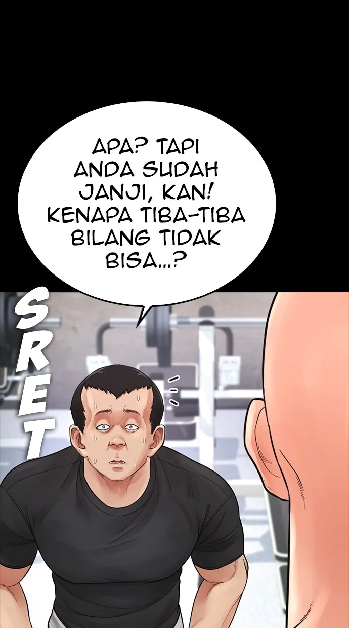 Highschool Lunch Dad Bab 66 halaman 69