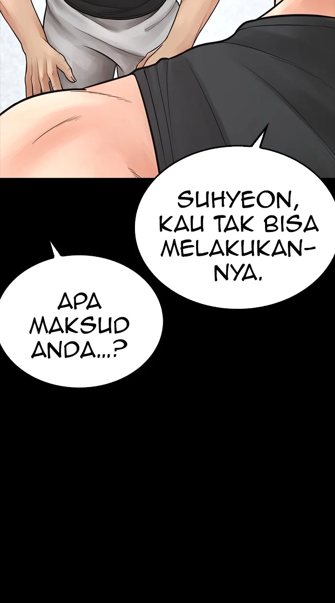 Highschool Lunch Dad Bab 66 halaman 70