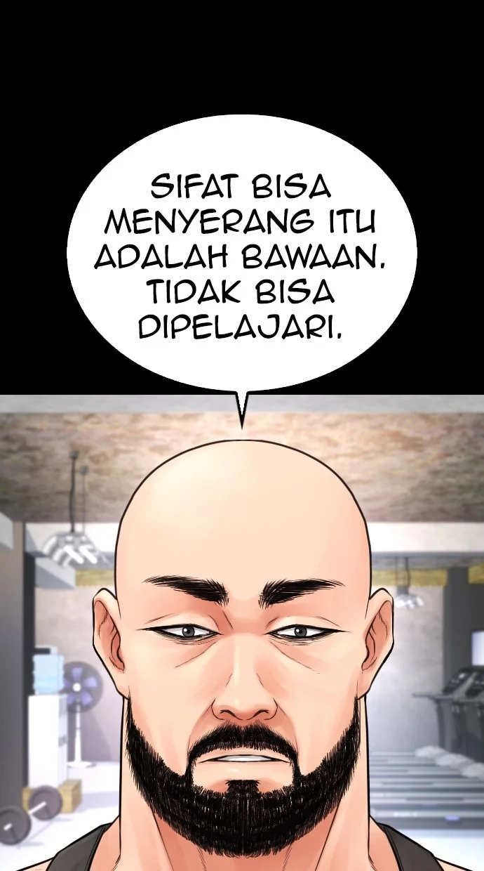 Highschool Lunch Dad Bab 66 halaman 71