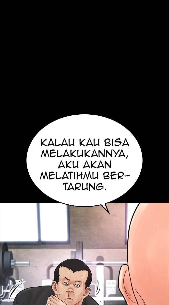 Highschool Lunch Dad Bab 66 halaman 76