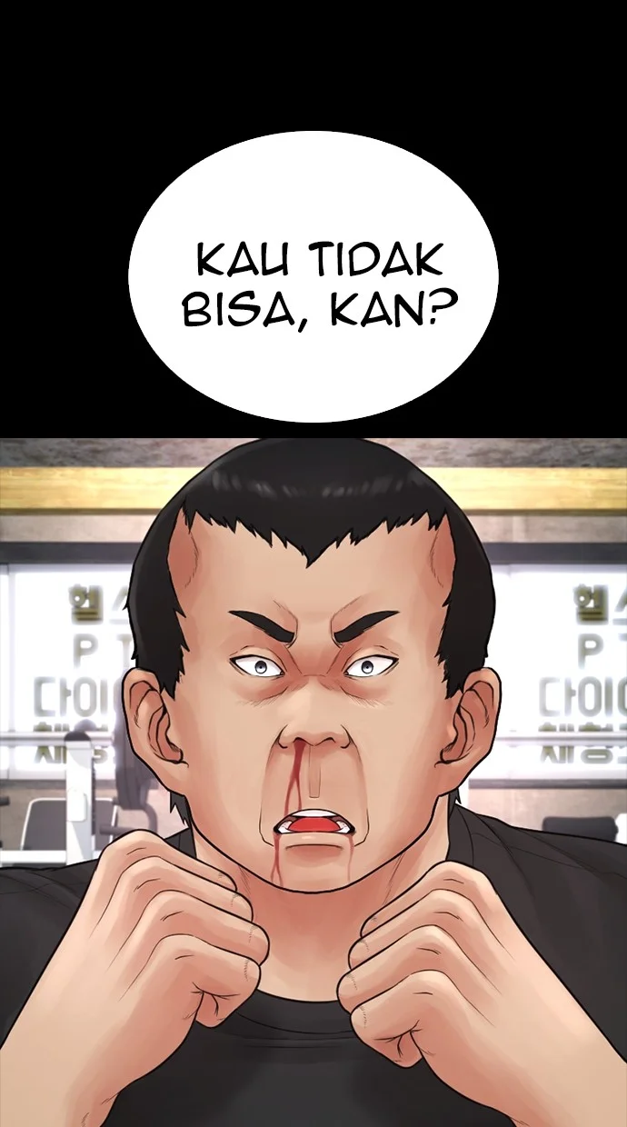 Highschool Lunch Dad Bab 66 halaman 78