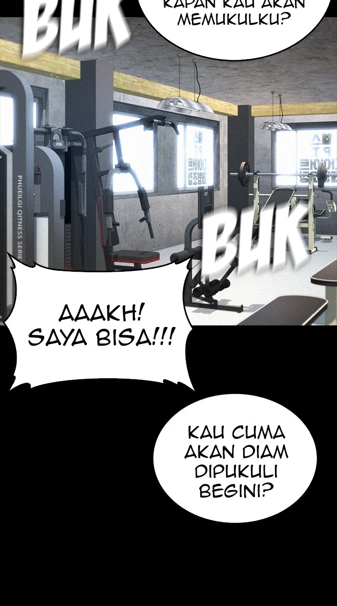 Highschool Lunch Dad Bab 66 halaman 82