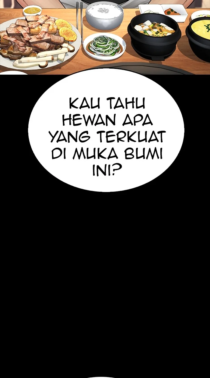 Highschool Lunch Dad Bab 66 halaman 87