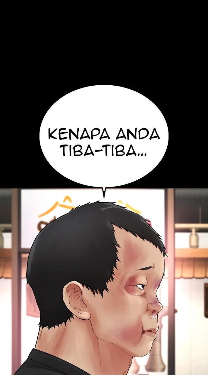 Highschool Lunch Dad Bab 66 halaman 93
