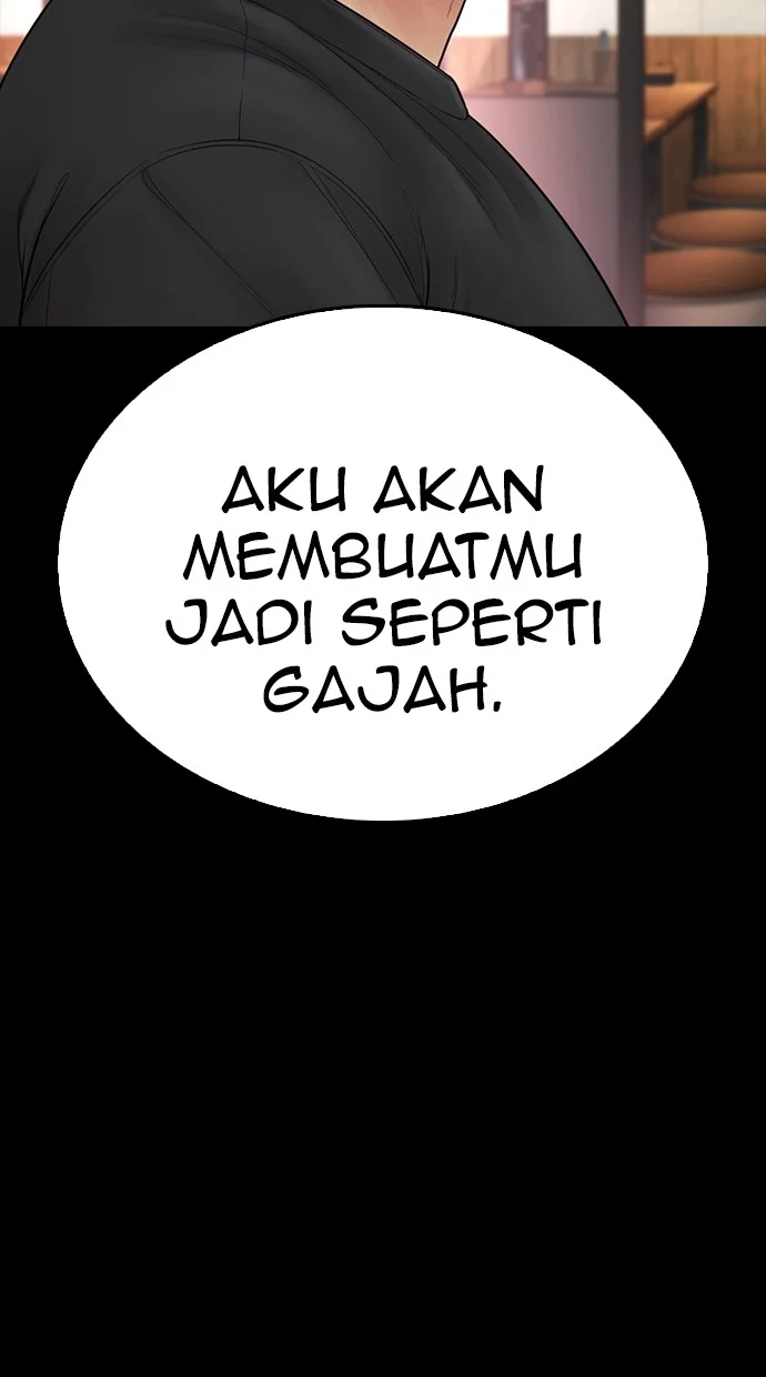Highschool Lunch Dad Bab 66 halaman 94