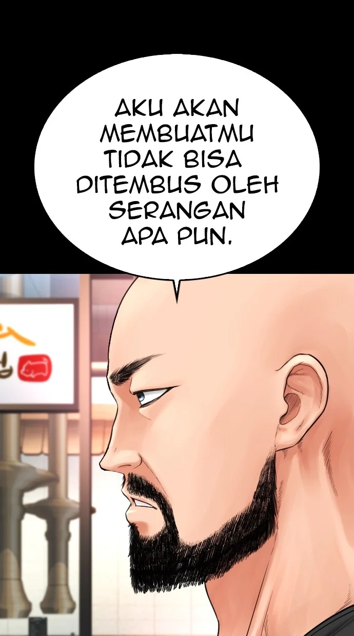 Highschool Lunch Dad Bab 66 halaman 95