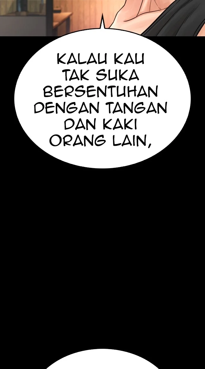 Highschool Lunch Dad Bab 66 halaman 96