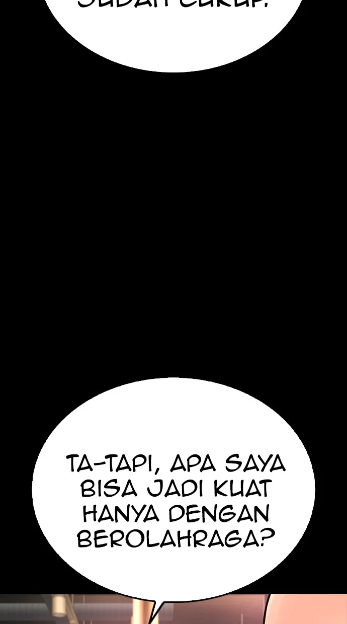 Highschool Lunch Dad Bab 66 halaman 98