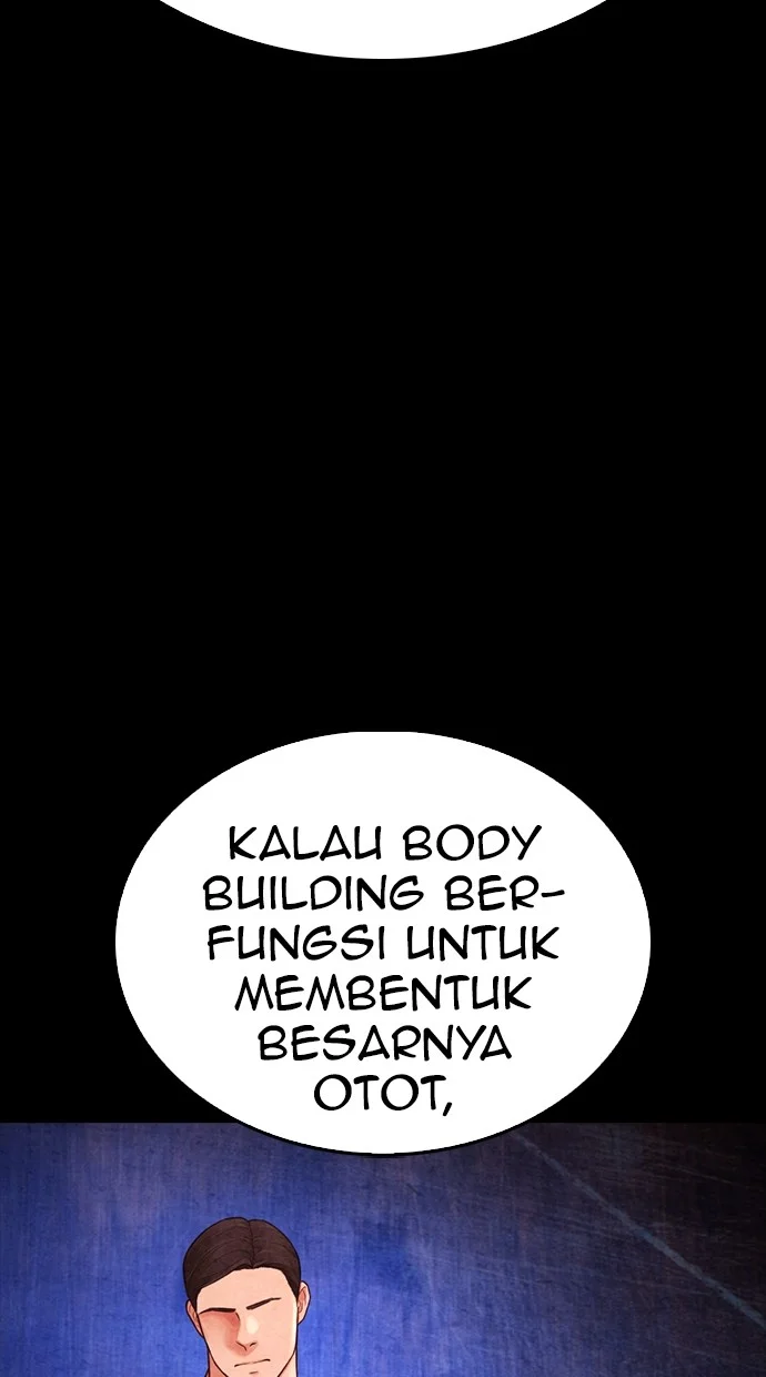 Highschool Lunch Dad Bab 66 halaman 103