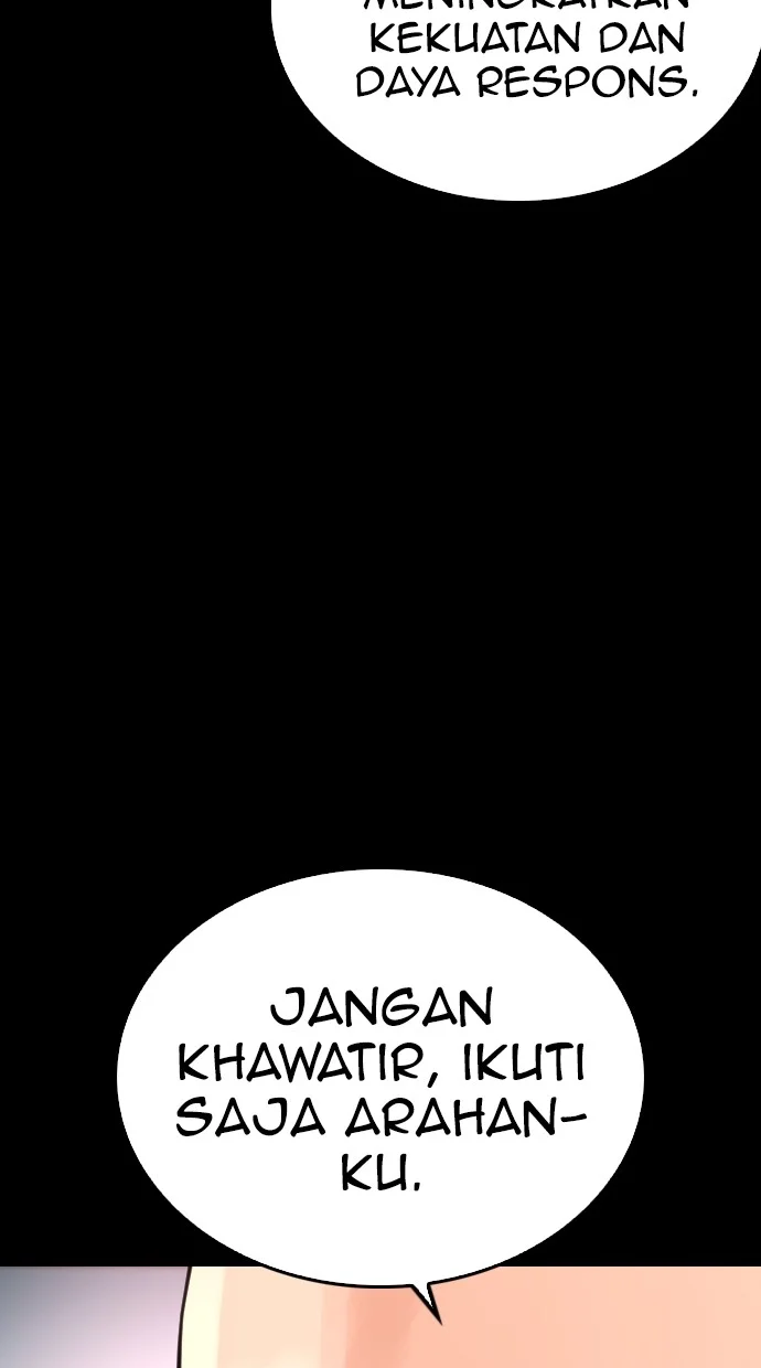 Highschool Lunch Dad Bab 66 halaman 105