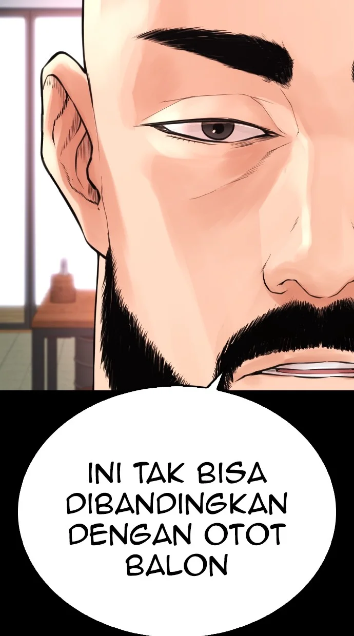 Highschool Lunch Dad Bab 66 halaman 106