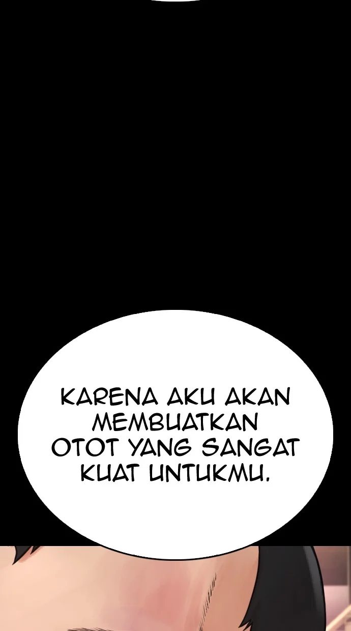 Highschool Lunch Dad Bab 66 halaman 107