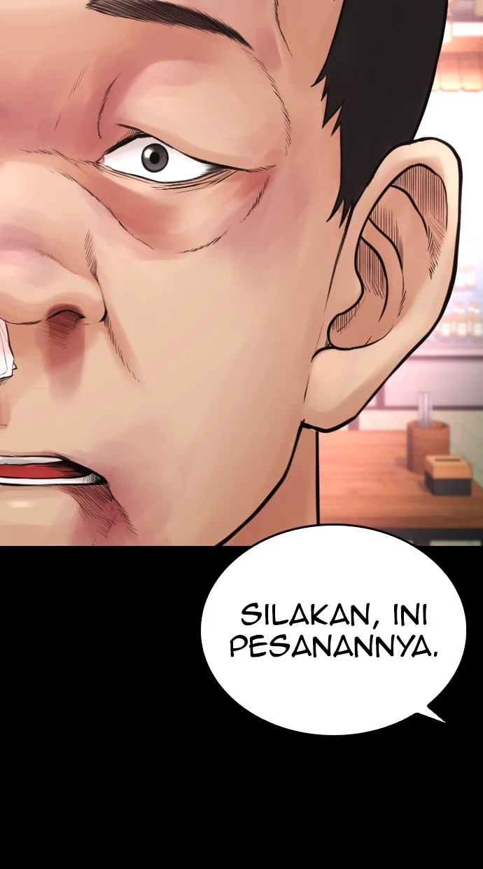 Highschool Lunch Dad Bab 66 halaman 108