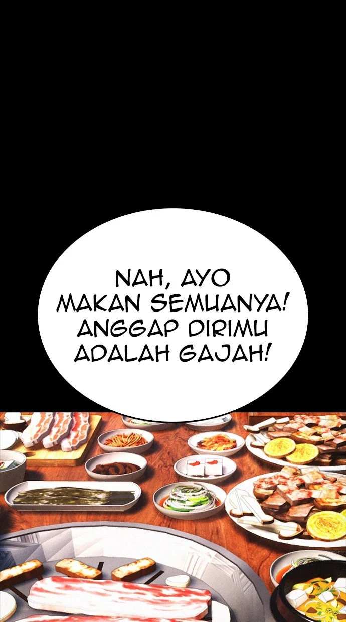 Highschool Lunch Dad Bab 66 halaman 109