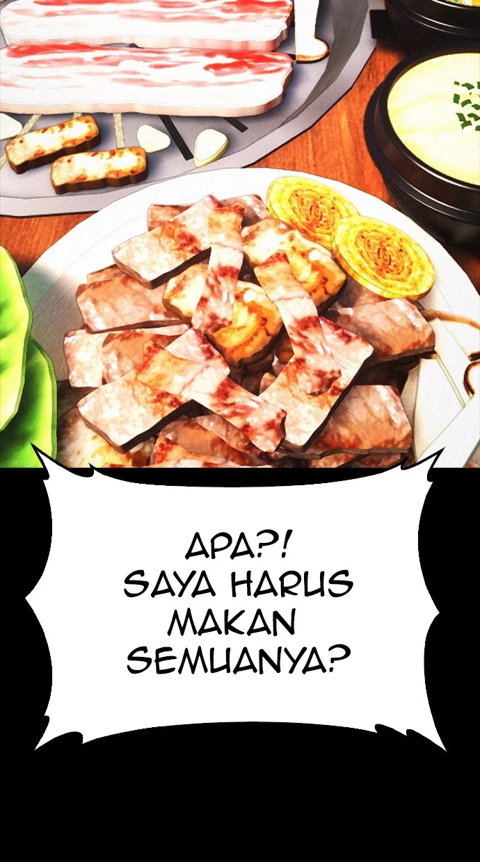 Highschool Lunch Dad Bab 66 halaman 110