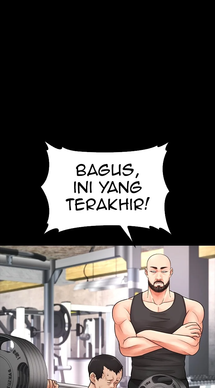 Highschool Lunch Dad Bab 66 halaman 116