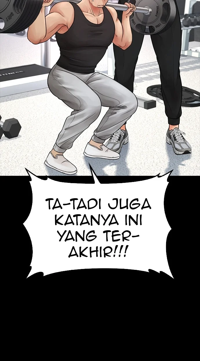 Highschool Lunch Dad Bab 66 halaman 117