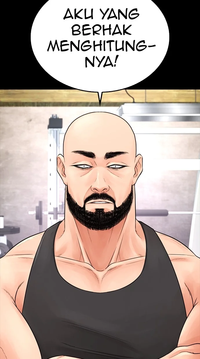 Highschool Lunch Dad Bab 66 halaman 119