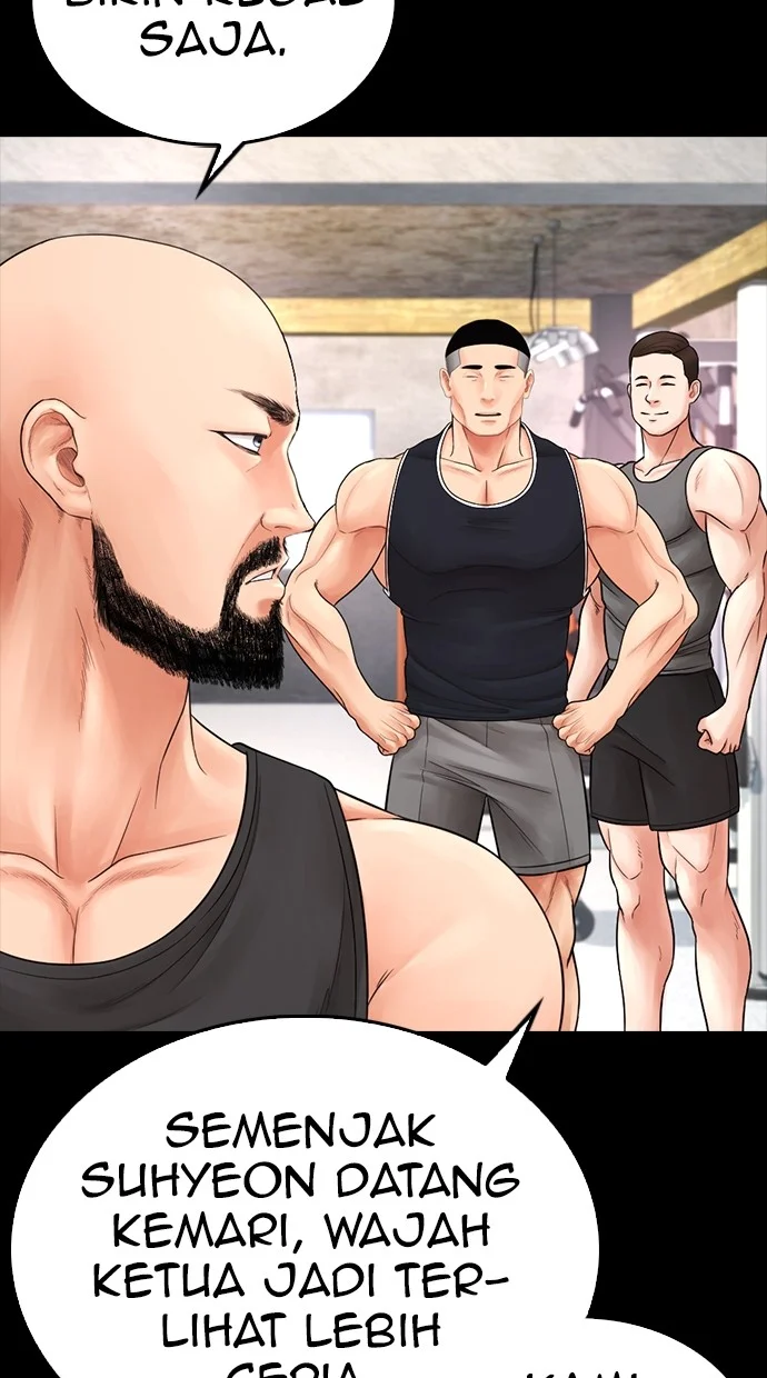 Highschool Lunch Dad Bab 66 halaman 121