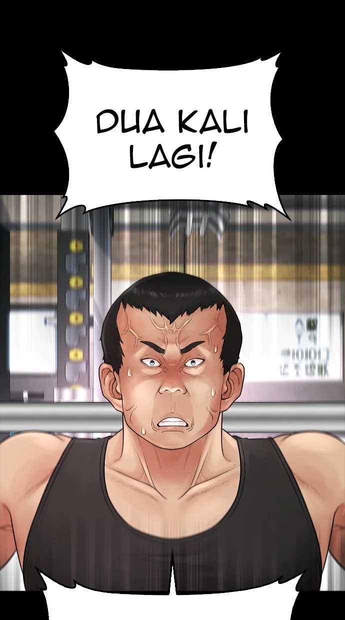 Highschool Lunch Dad Bab 66 halaman 125
