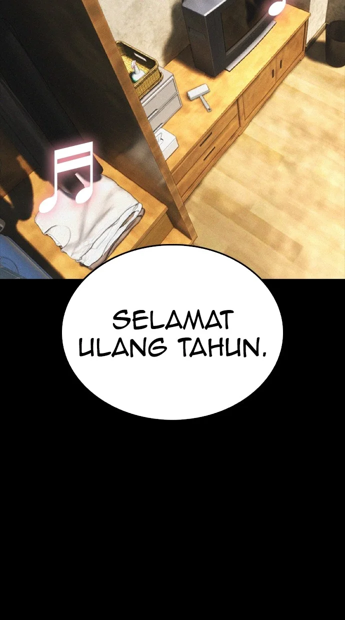 Highschool Lunch Dad Bab 66 halaman 131