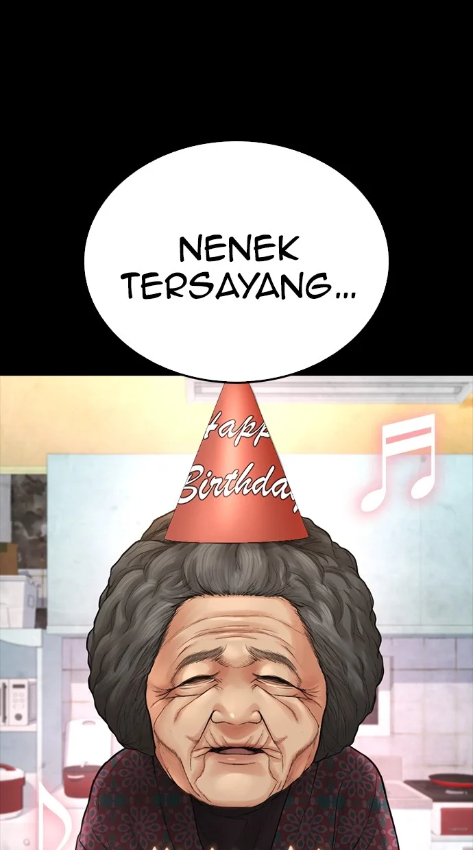 Highschool Lunch Dad Bab 66 halaman 132