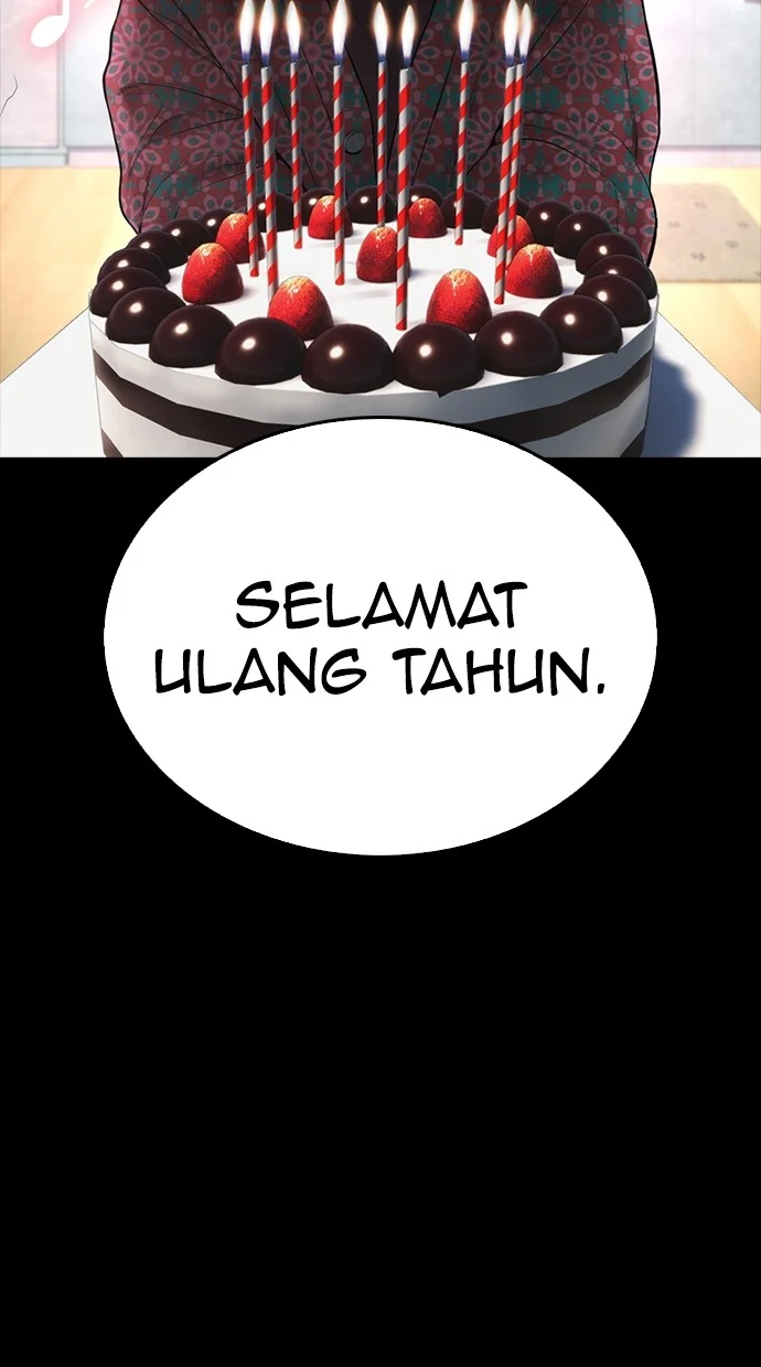 Highschool Lunch Dad Bab 66 halaman 133