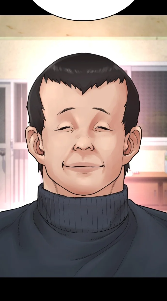 Highschool Lunch Dad Bab 66 halaman 136