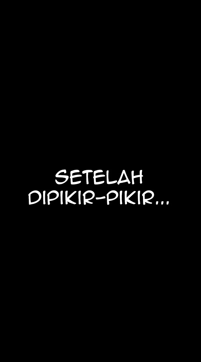 Highschool Lunch Dad Bab 66 halaman 137