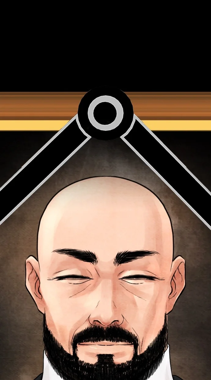 Highschool Lunch Dad Bab 66 halaman 141