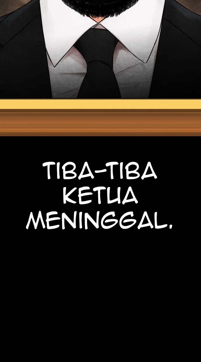 Highschool Lunch Dad Bab 66 halaman 142