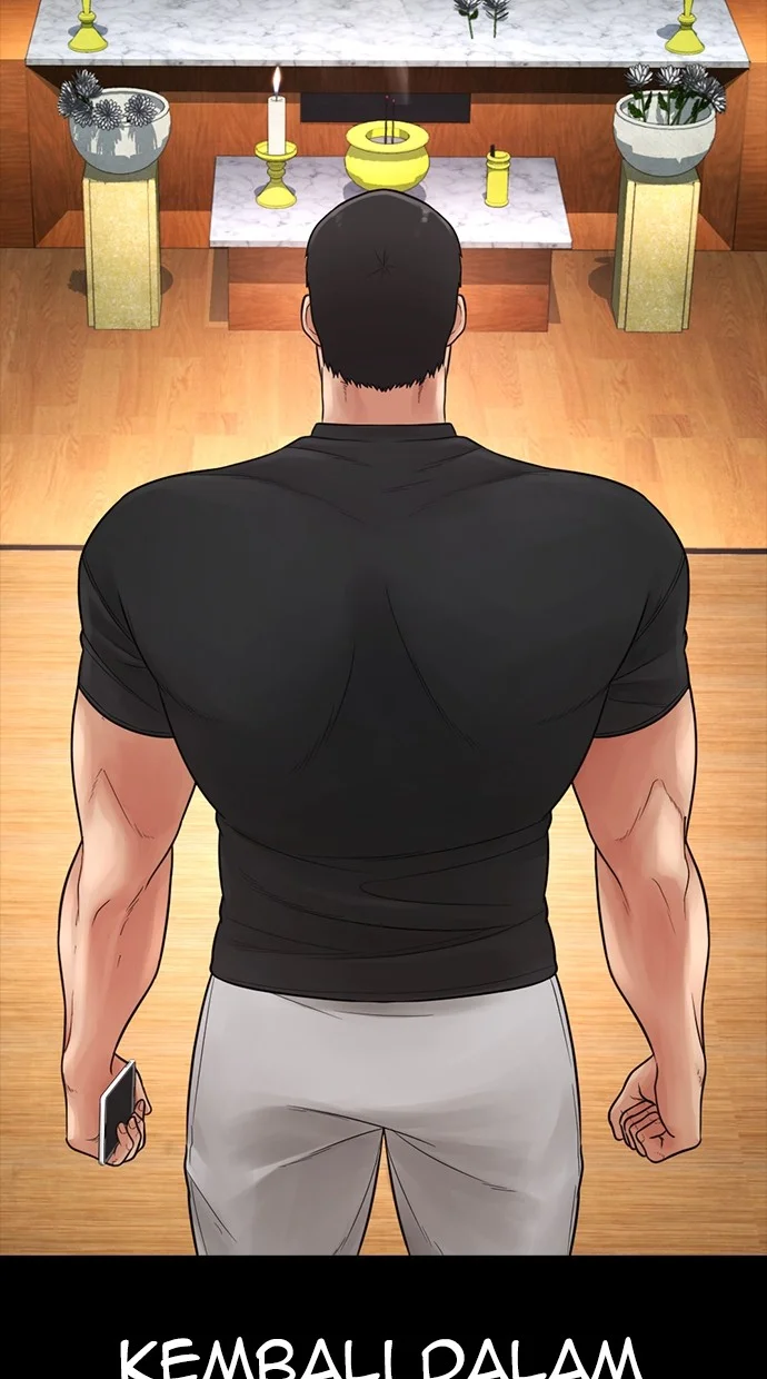 Highschool Lunch Dad Bab 66 halaman 146